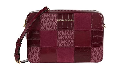 Michael Kors Set Jet East classy winter handbags 2022 ISHOPS